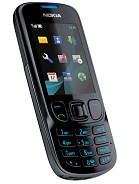 Klingeltöne Nokia 6303 Classic kostenlos herunterladen.